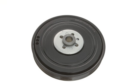 Фото 5 - Шків колінвалу / Демфер SNR NTN DPF357.06K1 (DPF35706K1)