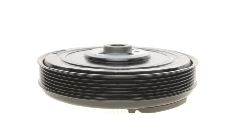 Фото 6 - Шків колінвалу / Демфер SNR NTN DPF357.06K1 (DPF35706K1)