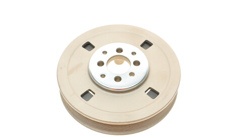 Фото 2 - Шків колінвалу / Демфер SNR NTN DPF357.09K1 (DPF35709K1)