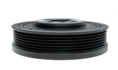 Фото 3 - Шкив коленвала / Демфер SNR NTN DPF357.12 (DPF35712)