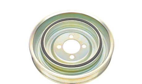 Фото 2 - Шків колінвалу / Демфер SNR NTN DPF358.09K1 (DPF35809K1)