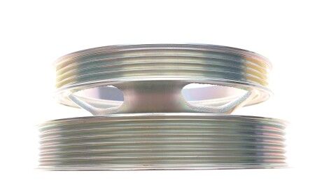 Фото 3 - Шків колінвалу / Демфер SNR NTN DPF358.23 (DPF35823)