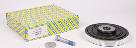 Фото 2 - Шків колінвалу / Демфер SNR NTN DPF35903K1