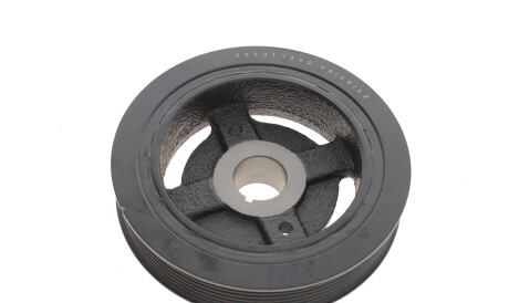 Фото 2 - Шків колінвалу / Демфер SNR NTN DPF369.00 (DPF36900)