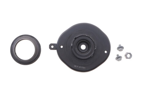 Подушка амортизатора (переднього) + підшипник Renault Megane/Scenic 96-(після пробного встановлення) - SNR NTN DSC_KB655.15