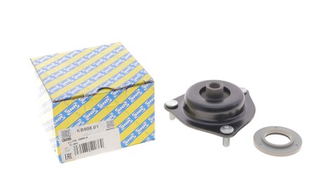 Фото 2 - Автозапчастина SNR NTN DSC_KB668.01 (DSCKB66801)