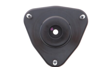 Подушка амортизатора (переднього) + підшипник Mitsubishi Lancer/Outlander 1.3-2.4 03-(без підшипника) - SNR NTN DSC_KB673.10