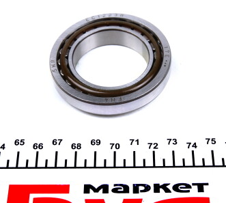 Фото 2 - Автозапчастина SNR NTN EC.12238 (EC12238)