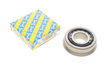 Фото 2 - Автозапчасть SNR NTN EC.12567.H206 (EC12567H206)