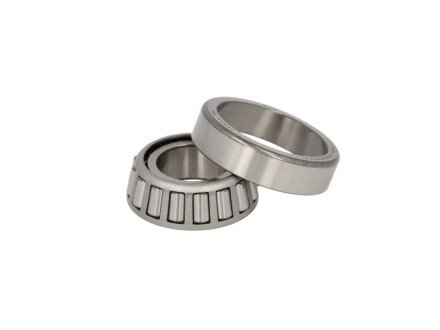 Підшипник коробки передач (25x52x18,25) RENAULT ESPACE III, ESPACE IV, ESPACE V, FLUENCE, LAGUNA I, LAGUNA II, LAGUNA III, MASTER II, MASTER III, MEGANE II, MEGANE III, SCENIC II 1.2-Electric 11.93- - SNR NTN EC.35484