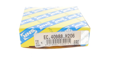 Фото 3 - Автозапчасть SNR NTN EC 40988.H206 (EC40988H206)