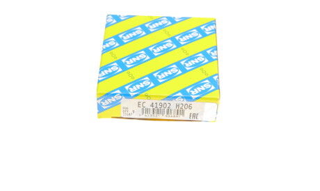 Фото 3 - Автозапчасть SNR NTN EC 41902 H206 (EC41902H206)