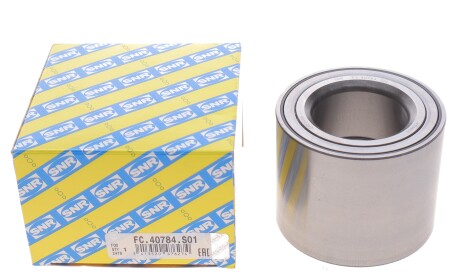 Фото 2 - Подшипник ступицы SNR NTN FC.40784.S01 (FC40784S01)