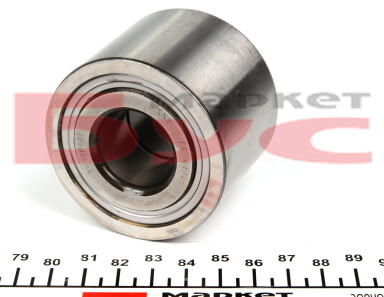 Фото 2 - Подшипник ступицы SNR NTN FC.41245 (FC41245)