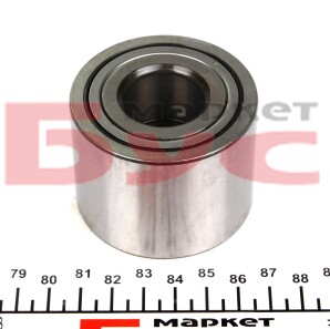 Фото 3 - Подшипник ступицы SNR NTN FC.41245 (FC41245)