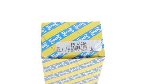 Фото 3 - Підшипник маточини SNR NTN FC.41394 (FC41394)