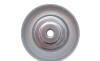 Натягуючий ролик поліклинового ременя BMW 3 (E36), 3 (E46), 5 (E34), 5 (E39), 7 (E38) OPEL CORSA B, OMEGA B 1.4-2.5D 09.91-12.07 - ((90511627, 11282243592, 90509273, 2244754, 2243592)) SNR NTN GA350.29 (фото 4)
