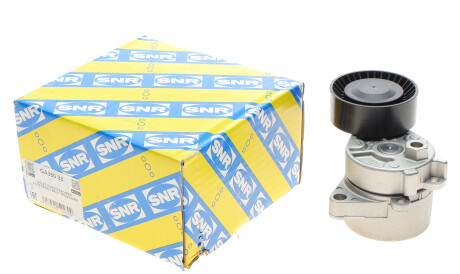 Фото 2 - Ролик ремня приводного SNR NTN GA350.33 (GA35033)