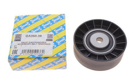 Фото 2 - Ролик ременя приводного SNR NTN GA350.39