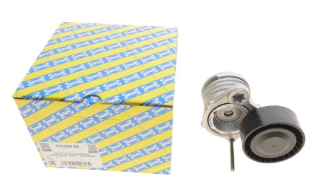 Фото 2 - Ролик ременя приводного SNR NTN GA350.65 (GA35065)