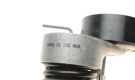 Фото 3 - Ролик ременя приводного SNR NTN GA350.66 (GA35066)