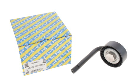 Фото 3 - Ролик ременя приводного SNR NTN GA350.77 (GA35077)