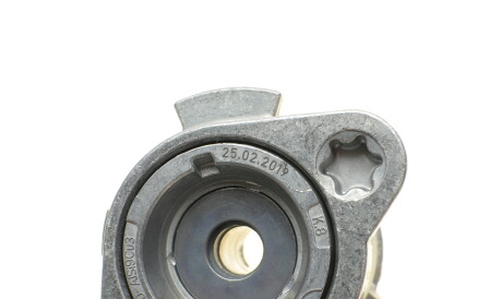 Фото 2 - Ролик ременя приводного SNR NTN GA350.94 (GA35094)