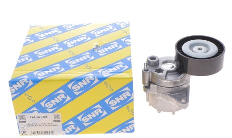 Фото 2 - Ролик ременя приводного SNR NTN GA351.08 (GA35108)