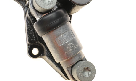 Фото 2 - Ролик ремня приводного SNR NTN GA351.15 (GA35115)