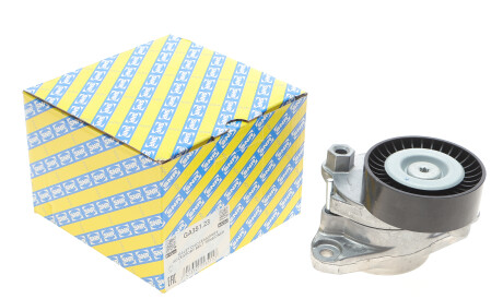 Фото 2 - Ролик ремня приводного SNR NTN GA351.23 (GA35123)