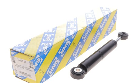 Фото 2 - Ролик ременя приводного SNR NTN GA351.32 (GA35132)