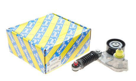 Фото 2 - Ролик ременя приводного SNR NTN GA352.59 (GA35259)