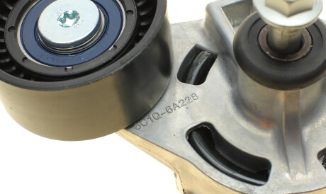 Фото 2 - Ролик ременя приводного SNR NTN GA352.71 (GA35271)