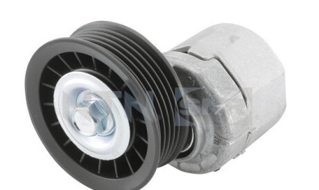 Napinacz FIESTA 1.8DI/TD 00- COURRIER - SNR NTN GA35283