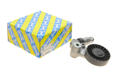 Фото 2 - Ролик ремня приводного SNR NTN GA353.53 (GA35353)