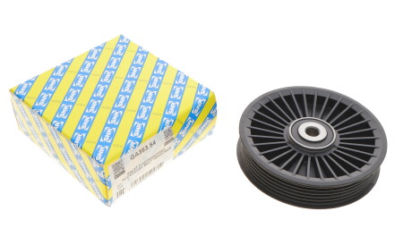 Фото 2 - Ролик ременя приводного SNR NTN GA353.54 (GA35354)