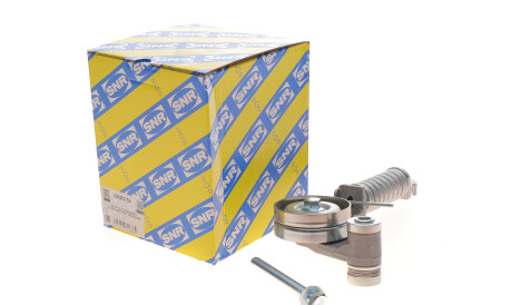 Фото 2 - Ролик ремня приводного SNR NTN GA353.59 (GA35359)