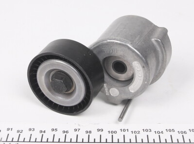 Фото 2 - Ролик ремня приводного SNR NTN GA353.69 (GA35369)