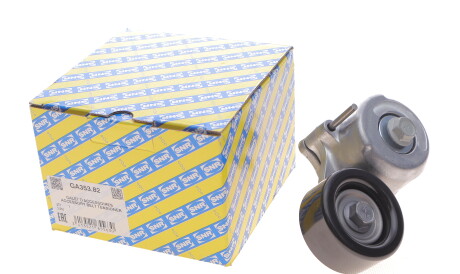 Фото 2 - Ролик ременя приводного SNR NTN GA353.82 (GA35382)