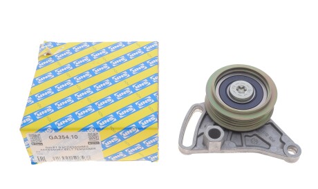 Фото 2 - Ролик ременя приводного SNR NTN GA354.10 (GA35410)