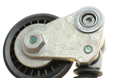 Фото 2 - Ролик ременя приводного SNR NTN GA354.12 (GA35412)