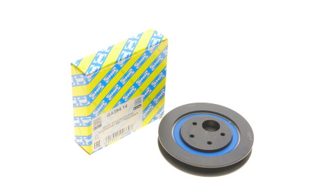 Фото 2 - Ролик ременя приводного SNR NTN GA354.14 (GA35414)