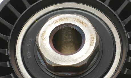 Фото 2 - Ролик ременя приводного SNR NTN GA355.20 (GA35520)