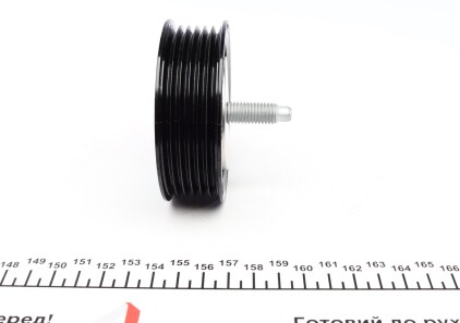 Фото 3 - Ролик ременя приводного SNR NTN GA355.24 (GA35524)