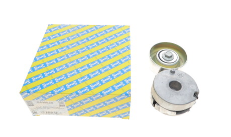 Фото 2 - Ролик ремня приводного SNR NTN GA355.25 (GA35525)