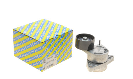 Фото 2 - Ролик ремня приводного SNR NTN GA355.26 (GA35526)