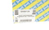 Натяжной ролик, поликлиновой ремень - ((038903315AG, 038903315AH, 038903315AJ, 038903315AM, 038903315AN)) SNR NTN GA357.24 (фото 6)