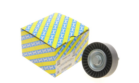 Фото 2 - Ролик ремня приводного SNR NTN GA357.25 (GA35725)