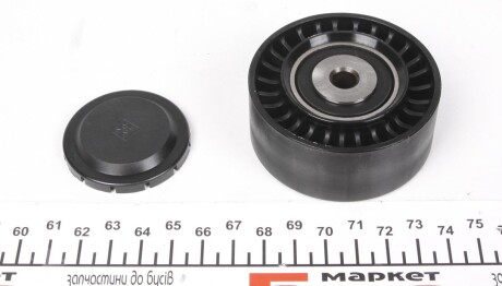 Фото 2 - Ролик ременя приводного SNR NTN GA357.33 (GA35733)