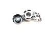 Натяжник ременя генератора VW Golf/Skoda Octavia 1.9 TDI/SDI 96-06 (70x24) SNR - (038903315A, 038903315E, 038903315K) SNR NTN GA357.36 (фото 8)